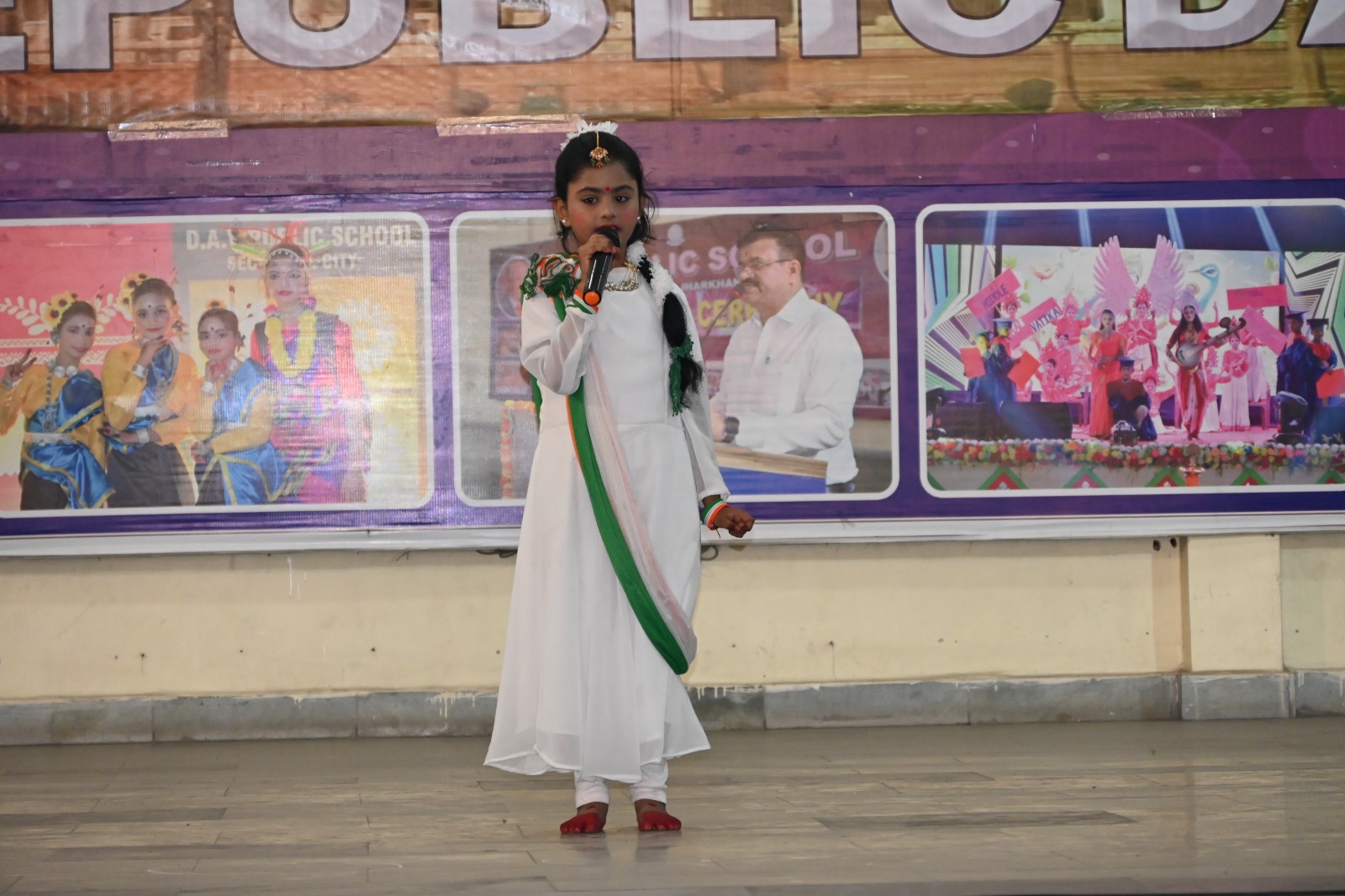 Republic day 2026